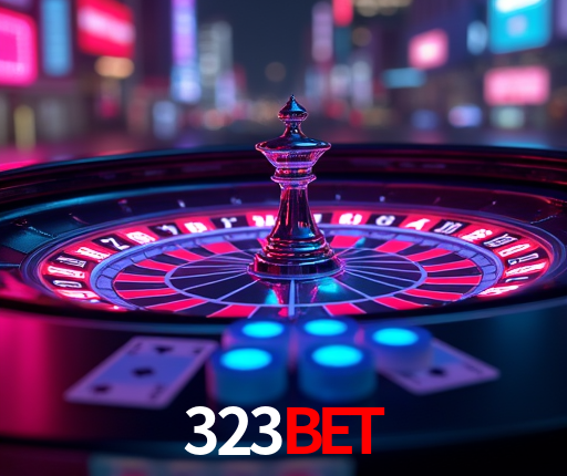 Desvendando o Mundo dos Jogos Virtuais na 323bet