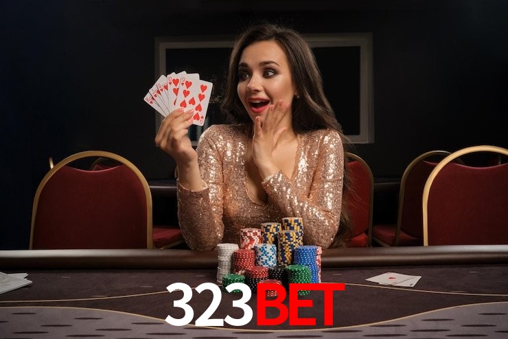 Torneios 323bet