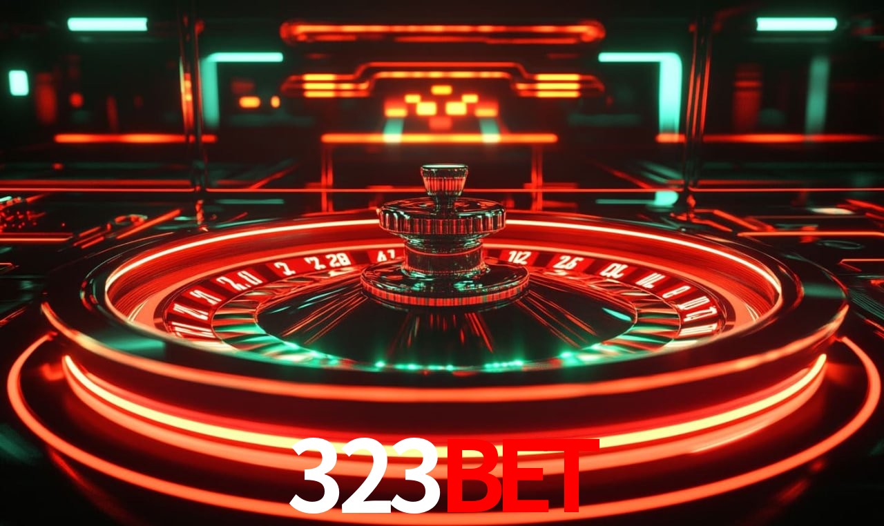 A Experiência Imersiva dos Cassinos Ao Vivo no 323bet