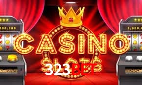 Slot Games 323bet