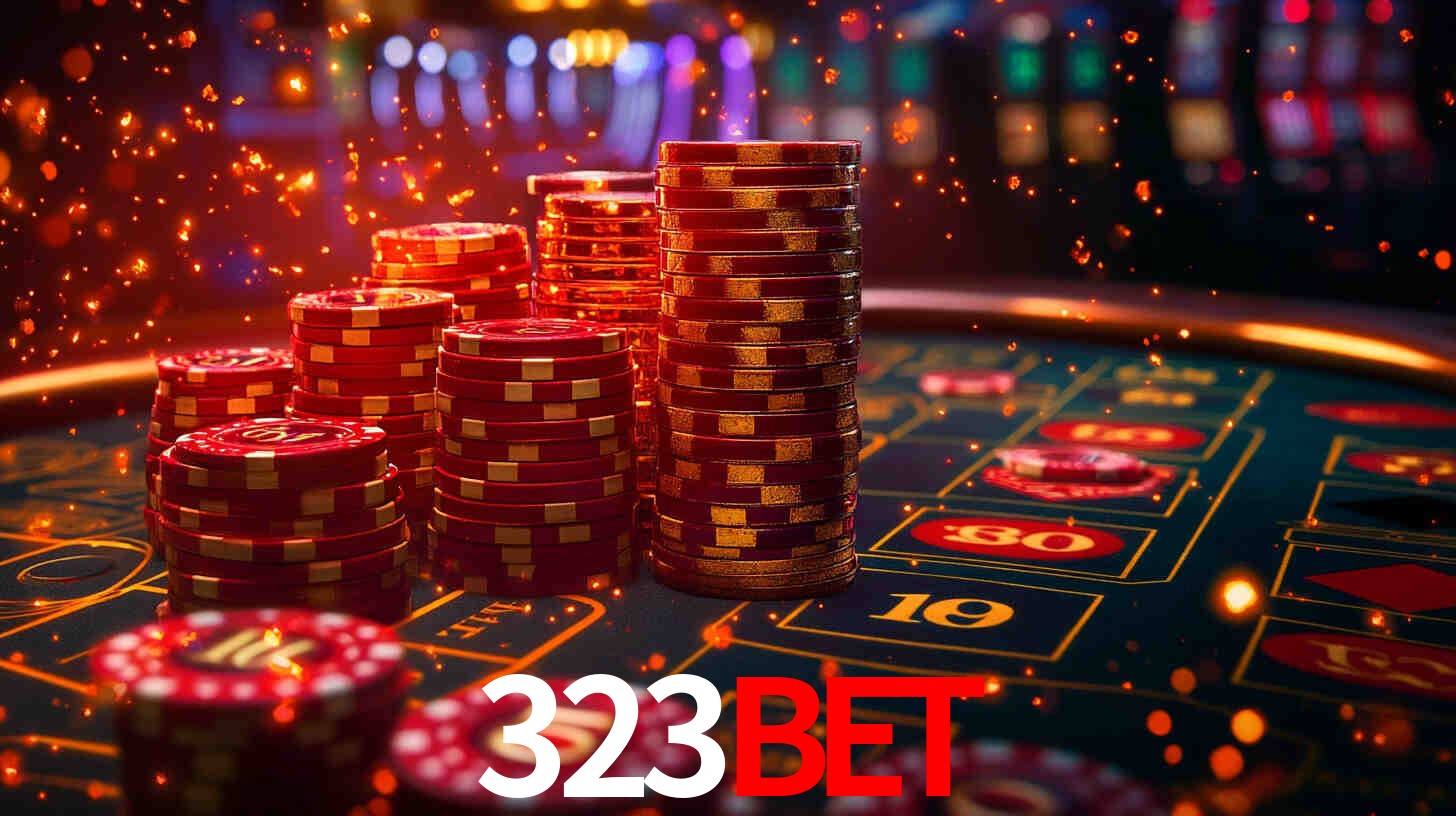 Daily Bonuses 323bet
