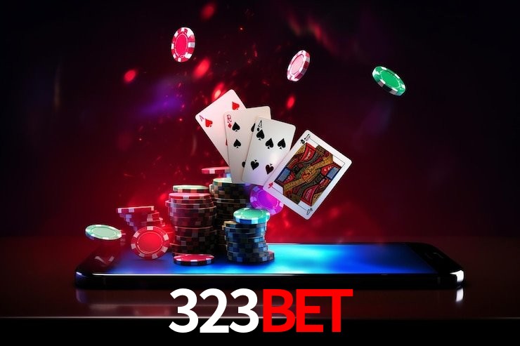Games Directory 323bet