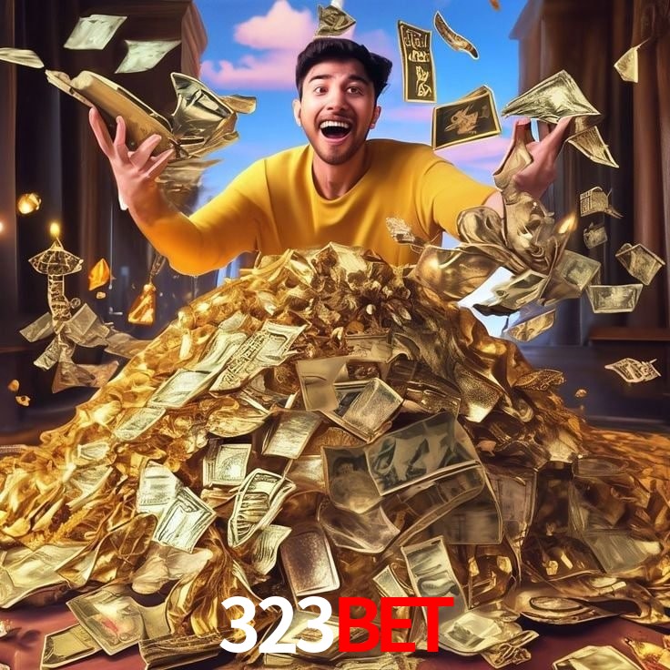 Apostas de Tênis 323bet