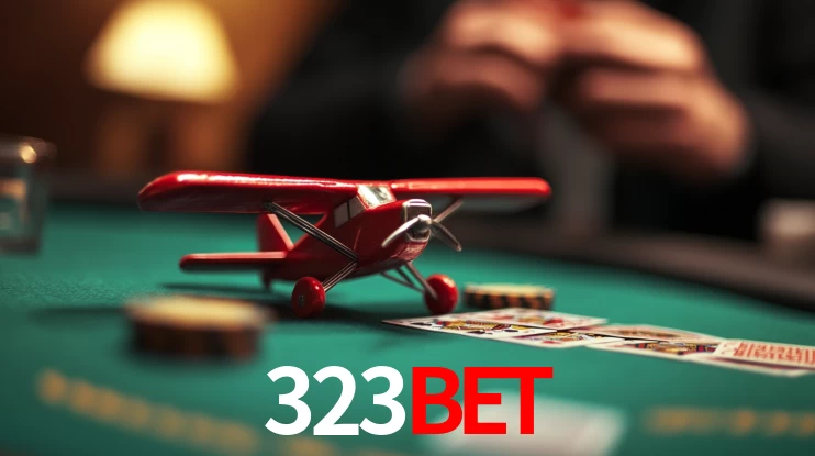 Aviator Jogo na 323bet 