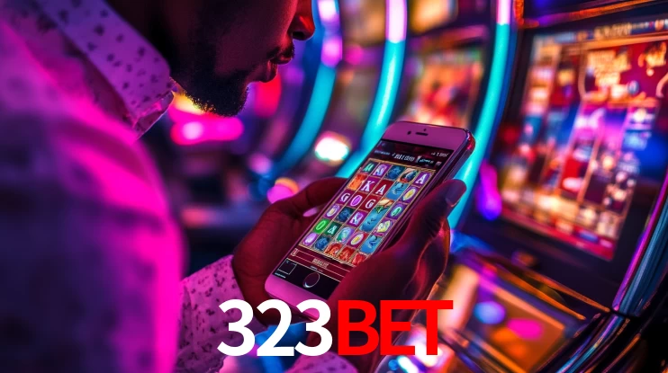 Baixar App 323bet