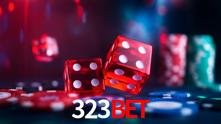 Bonus na Plataforma Online 323bet
