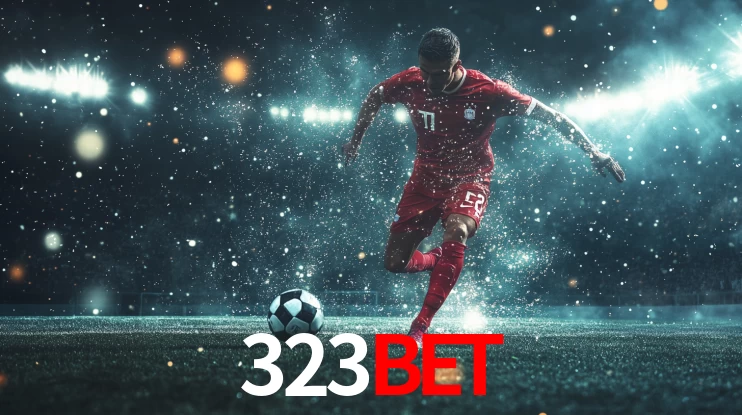 Plataforma de Apostas 323bet